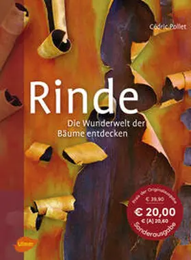 Pollet |  Rinde | Buch |  Sack Fachmedien