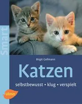 Gollmann |  Katzen | eBook | Sack Fachmedien