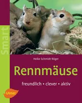 Schmidt-Röger | Rennmäuse | E-Book | www.sack.de