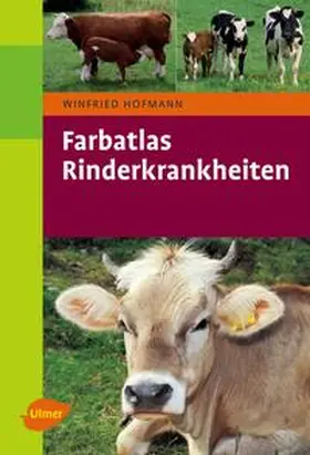 Hofmann |  Rinderkrankheiten | eBook | Sack Fachmedien