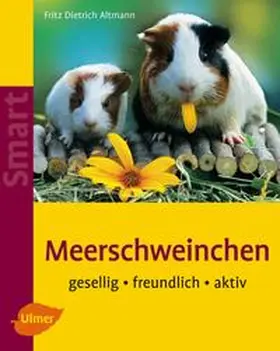 Altmann | Meerschweinchen | E-Book | www.sack.de