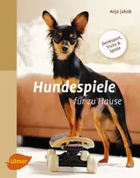 Jakob | Hundespiele für zu Hause | E-Book | www.sack.de