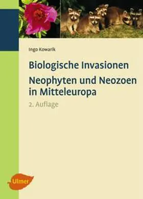 Kowarik |  Biologische Invasionen | eBook | Sack Fachmedien