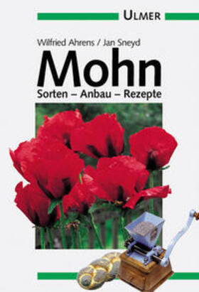Ahrens / Sneyd | Mohn | Buch | 978-3-8001-3112-9 | sack.de