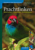 Nicolai / Steinbacher / Elzen |  Prachtfinken | Buch |  Sack Fachmedien