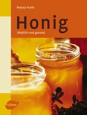 Frank |  Honig | Buch |  Sack Fachmedien