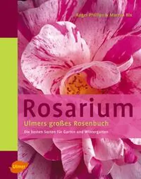 Phillips / Rix |  Rosarium | Buch |  Sack Fachmedien