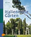 Laras |  Italienische Gärten | Buch |  Sack Fachmedien