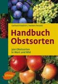 Friedrich / Petzold |  Handbuch Obstsorten | Buch |  Sack Fachmedien