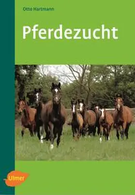 Hartmann |  Pferdezucht | Buch |  Sack Fachmedien