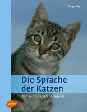 Tabor |  Die Sprache der Katzen | Buch |  Sack Fachmedien