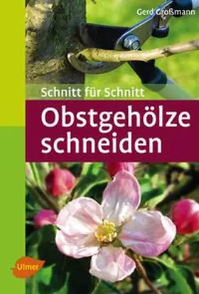 Großmann |  Obstgehölze schneiden | Buch |  Sack Fachmedien
