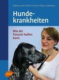 VomStein / vom Stein / Salomon |  Hundekrankheiten | Buch |  Sack Fachmedien