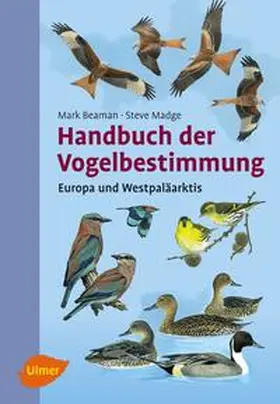 Beaman / Madge |  Handbuch der Vogelbestimmung | Buch |  Sack Fachmedien