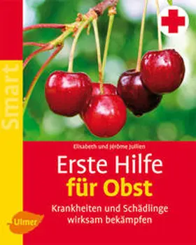 Jullien |  Erste Hilfe für Obst | Buch |  Sack Fachmedien