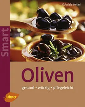 Lehari |  Oliven | Buch |  Sack Fachmedien