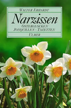 Erhardt |  Narzissen | Buch |  Sack Fachmedien