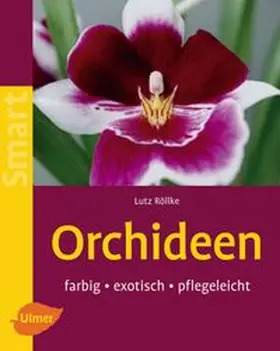 Röllke |  Orchideen | Buch |  Sack Fachmedien
