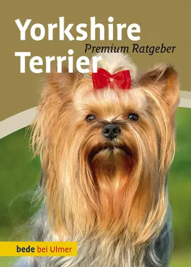 Schmitt / Wnuk |  Yorkshire Terrier | Buch |  Sack Fachmedien