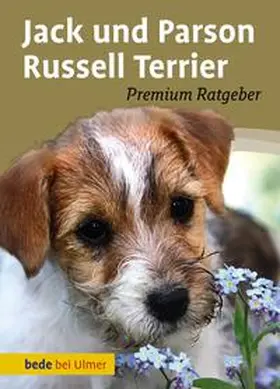Schmitt |  Jack und Parson Russell Terrier | Buch |  Sack Fachmedien