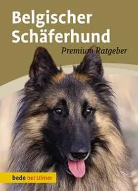 Schmitt |  Belgischer Schäferhund | Buch |  Sack Fachmedien
