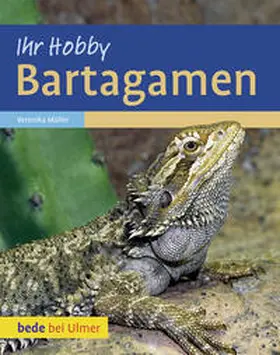 Müller |  Bartagamen | Buch |  Sack Fachmedien