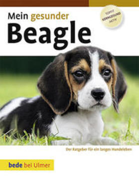 Jordan |  Mein gesunder Beagle | Buch |  Sack Fachmedien