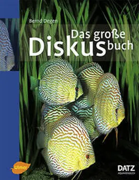 Degen |  Das große Diskusbuch | Buch |  Sack Fachmedien