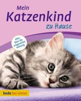 Kurt |  Mein Katzenkind zu Hause | Buch |  Sack Fachmedien