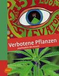 Groult |  Verbotene Pflanzen | Buch |  Sack Fachmedien