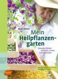 Beiser |  Mein Heilpflanzengarten | Buch |  Sack Fachmedien