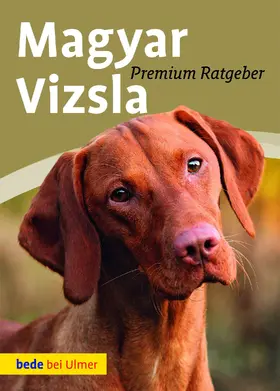 Schmitt / Flick |  Magyar Vizsla | Buch |  Sack Fachmedien
