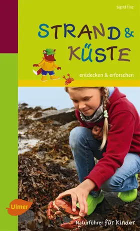Tinz |  Strand & Küste | Buch |  Sack Fachmedien