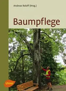 Roloff | Baumpflege | Buch | 978-3-8001-7895-7 | www.sack.de