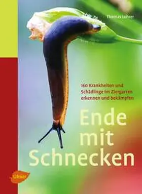 Lohrer |  Ende mit Schnecken | eBook | Sack Fachmedien