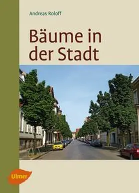 Roloff |  Bäume in der Stadt | eBook | Sack Fachmedien
