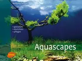 Dengler |  Aquascapes | eBook | Sack Fachmedien