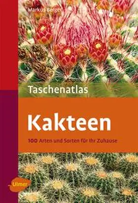 Berger |  Kakteen | eBook | Sack Fachmedien