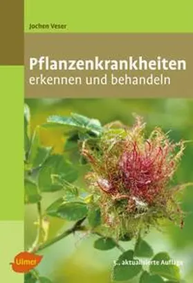 Veser |  Pflanzenkrankheiten | eBook | Sack Fachmedien