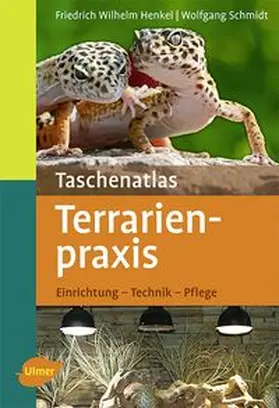 Henkel / Schmidt | Terrarienpraxis | E-Book | www.sack.de