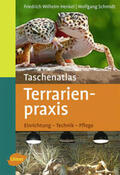 Henkel / Schmidt |  Terrarienpraxis | eBook | Sack Fachmedien