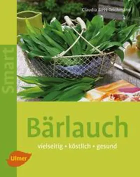 Boss-Teichmann |  Bärlauch | eBook | Sack Fachmedien
