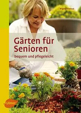 Kleinod |  Gärten für Senioren | eBook | Sack Fachmedien