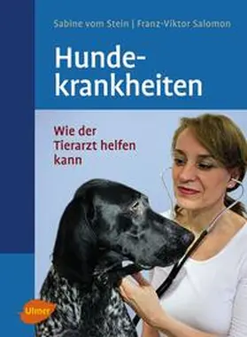 vom Stein / Salomon |  Hundekrankheiten | eBook | Sack Fachmedien