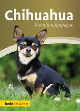 Schmitt / Gerkens |  Chihuahua | Buch |  Sack Fachmedien