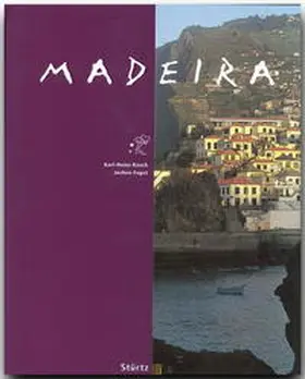 Faget |  Madeira | Buch |  Sack Fachmedien