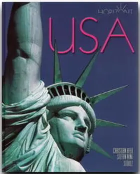 Nink |  USA | Buch |  Sack Fachmedien