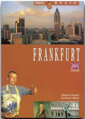 Müller |  Frankfurt | Buch |  Sack Fachmedien