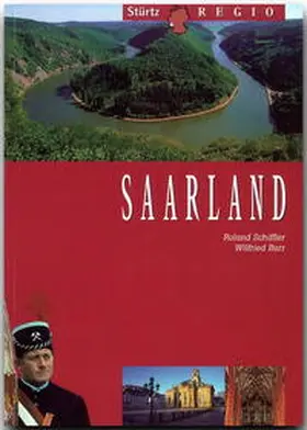 Burr |  Saarland | Buch |  Sack Fachmedien