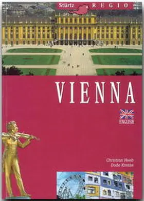 Kresse |  Vienna | Buch |  Sack Fachmedien